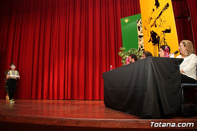 II gala Pequeos Talentos - 164