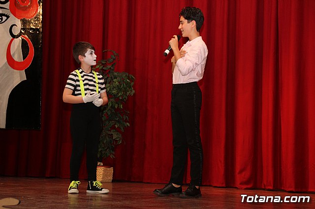 II gala Pequeos Talentos - 165