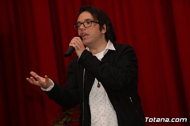 II gala Pequeos Talentos - 168