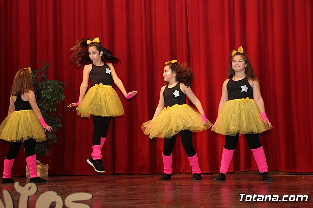 II gala Pequeos Talentos - 169