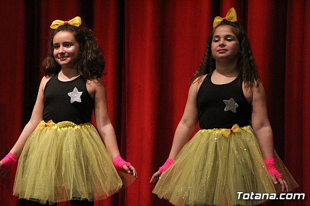 II gala Pequeos Talentos - 171