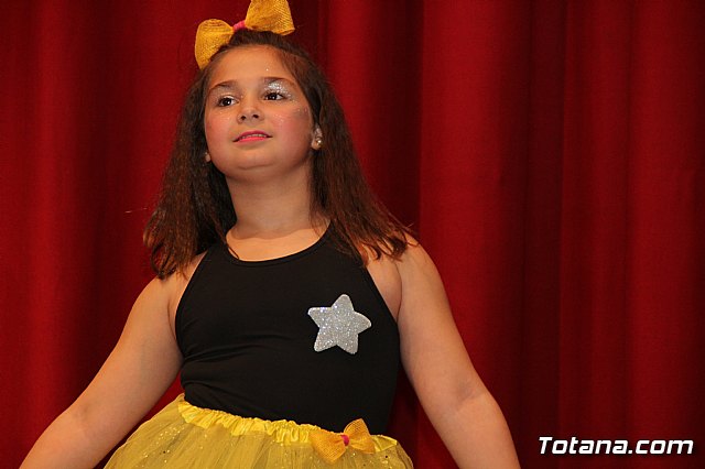 II gala Pequeos Talentos - 172