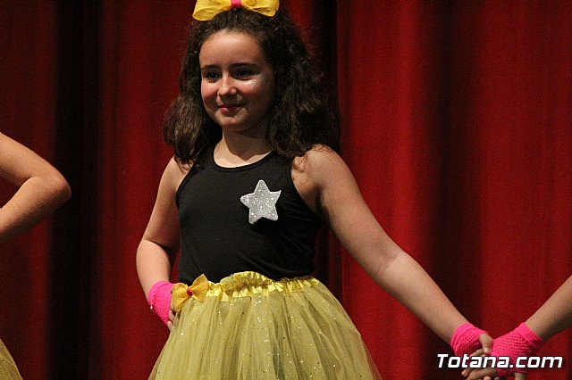 II gala Pequeos Talentos - 173