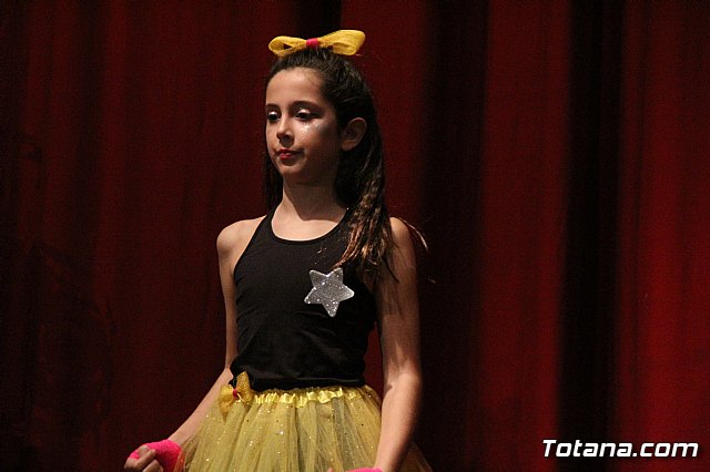 II gala Pequeos Talentos - 176