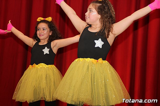 II gala Pequeos Talentos - 178