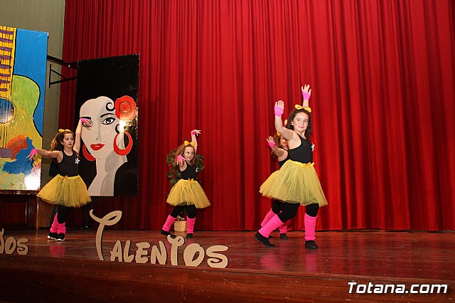 II gala Pequeos Talentos - 179