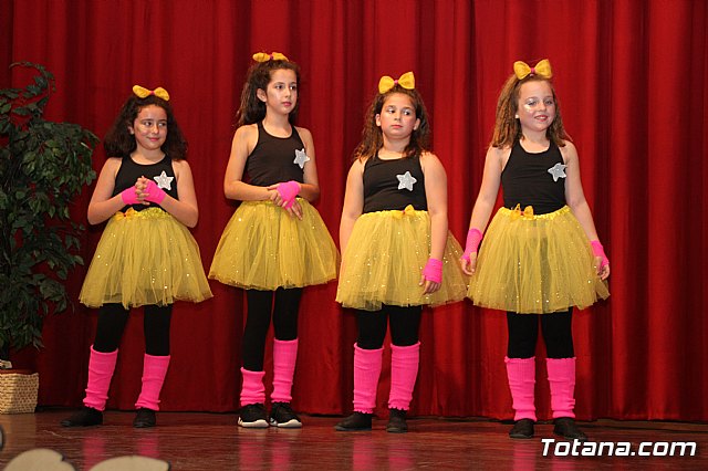 II gala Pequeos Talentos - 182