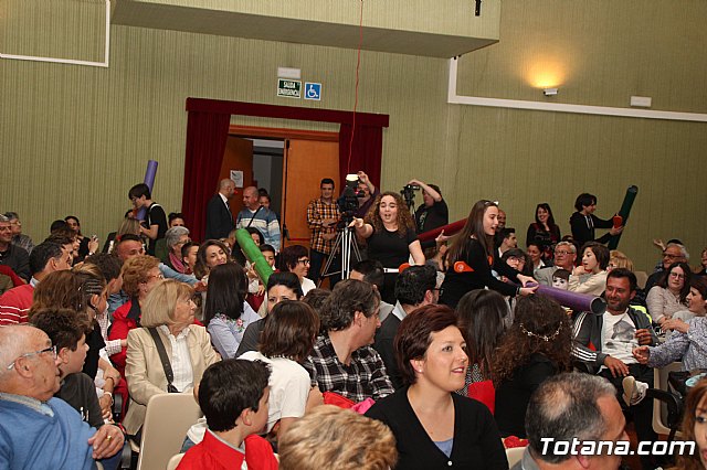 II gala Pequeos Talentos - 183