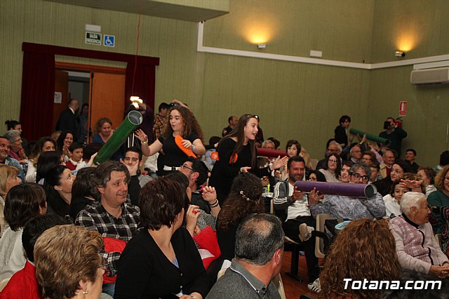 II gala Pequeos Talentos - 184