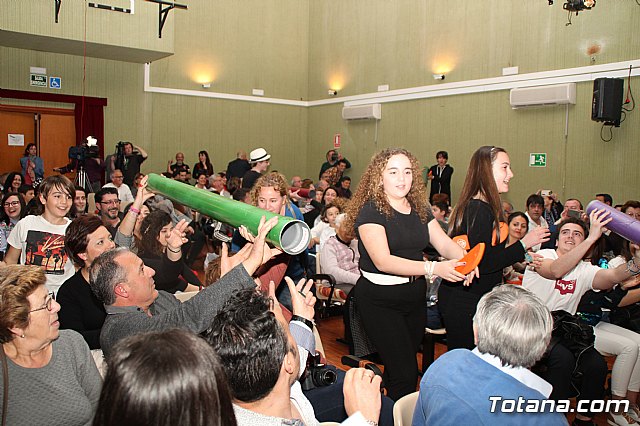 II gala Pequeos Talentos - 185