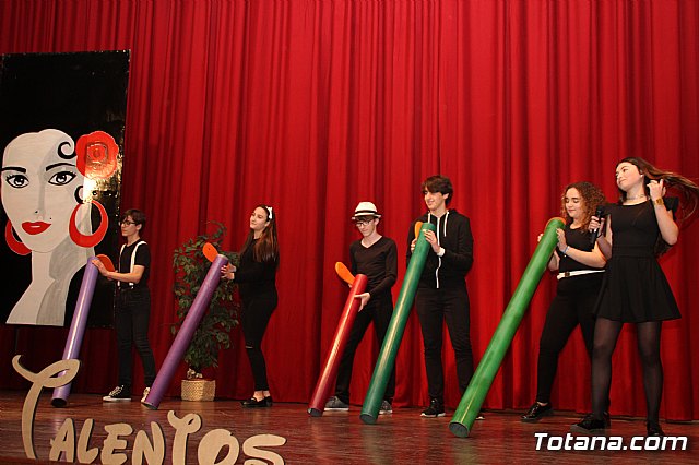 II gala Pequeos Talentos - 186