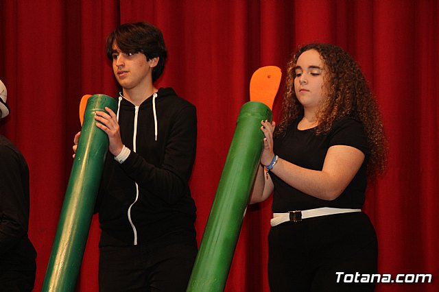 II gala Pequeos Talentos - 188