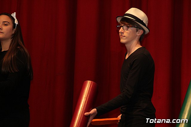 II gala Pequeos Talentos - 189