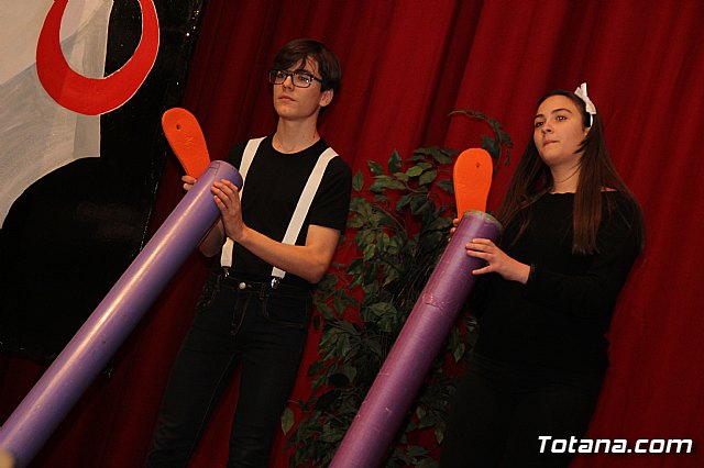 II gala Pequeos Talentos - 191