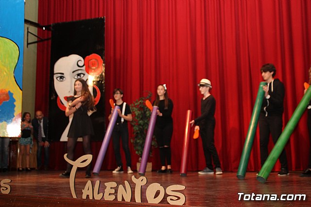 II gala Pequeos Talentos - 192