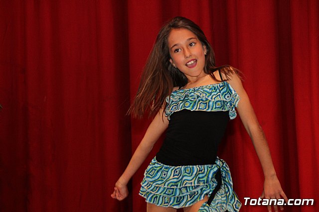 II gala Pequeos Talentos - 201