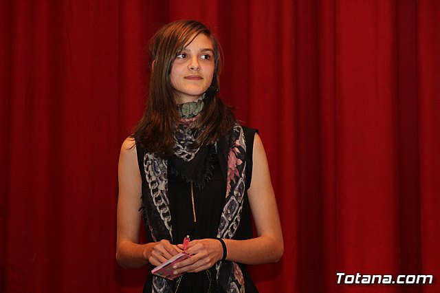 II gala Pequeos Talentos - 206