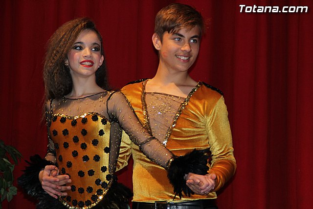 II gala Pequeos Talentos - 224