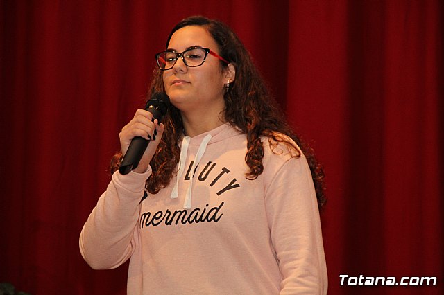 II gala Pequeos Talentos - 235