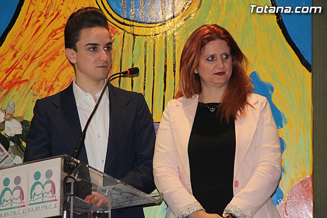 II gala Pequeos Talentos - 271