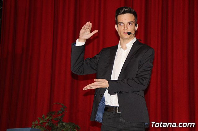 II gala Pequeos Talentos - 274