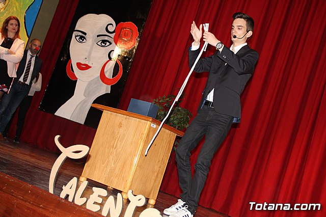 II gala Pequeos Talentos - 276