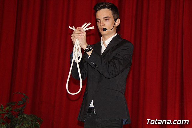 II gala Pequeos Talentos - 277