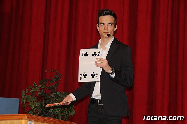 II gala Pequeos Talentos - 279