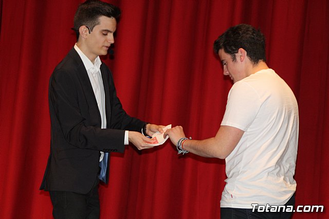 II gala Pequeos Talentos - 284