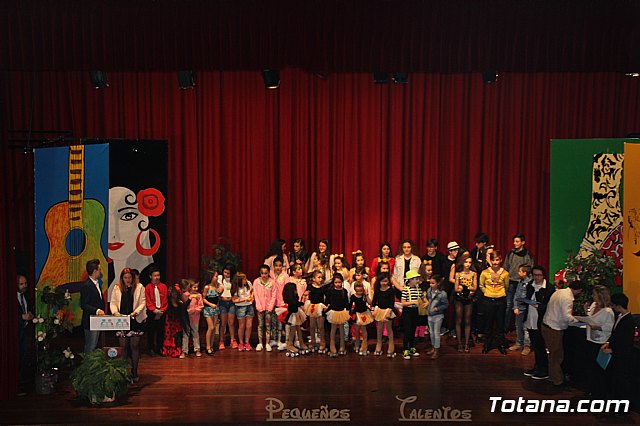 II gala Pequeos Talentos - 285