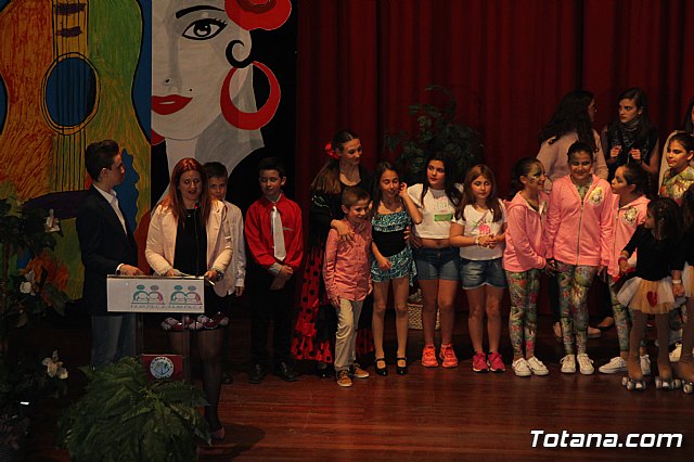 II gala Pequeos Talentos - 286