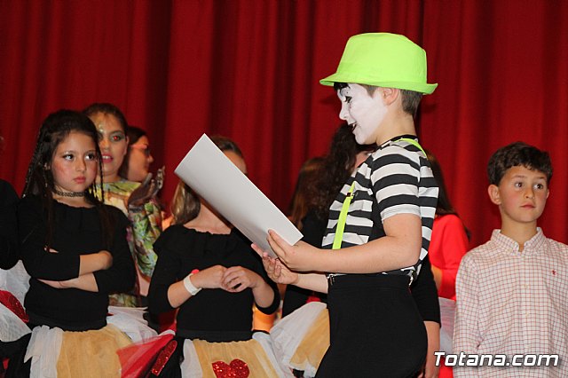 II gala Pequeos Talentos - 296