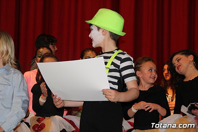 II gala Pequeos Talentos - 297