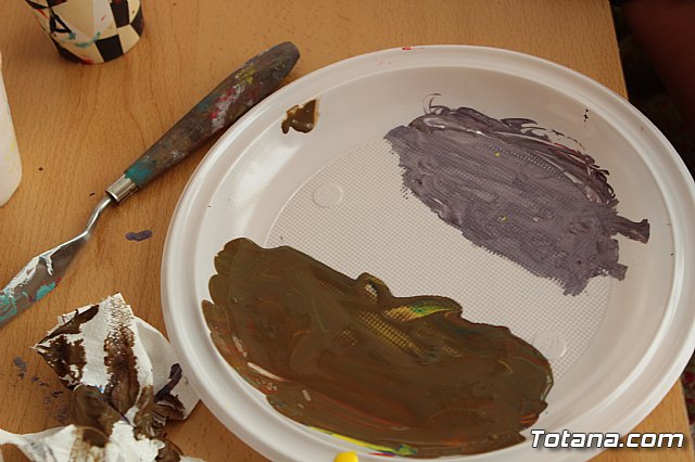 Talleres de Cocina y Artes Plsticas 2017 - 32