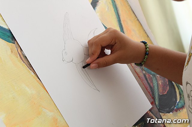 Talleres de Cocina y Artes Plsticas 2017 - 37