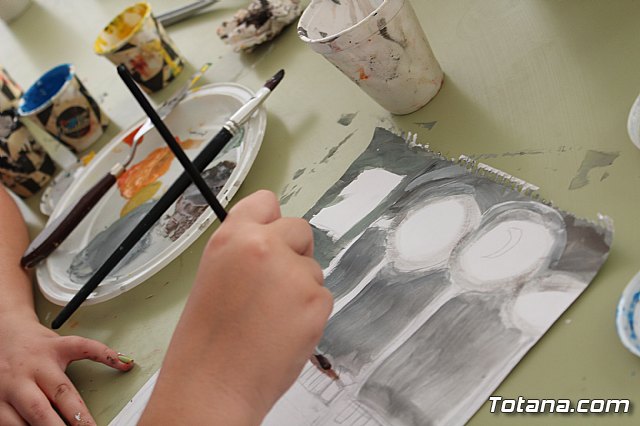 Talleres de Cocina y Artes Plsticas 2017 - 39