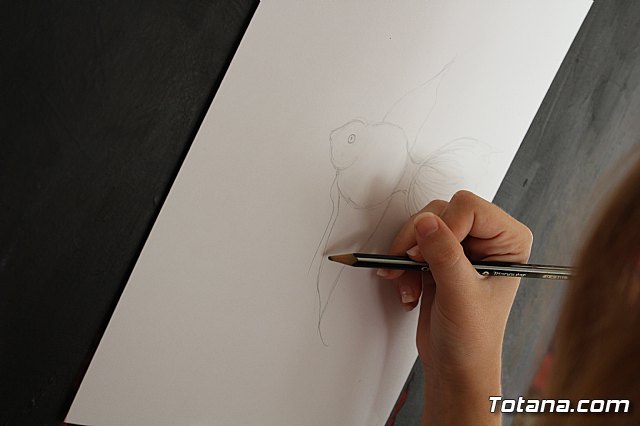 Talleres de Cocina y Artes Plsticas 2017 - 40