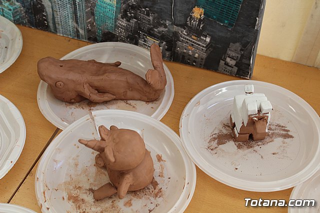 Talleres de Cocina y Artes Plsticas 2017 - 42