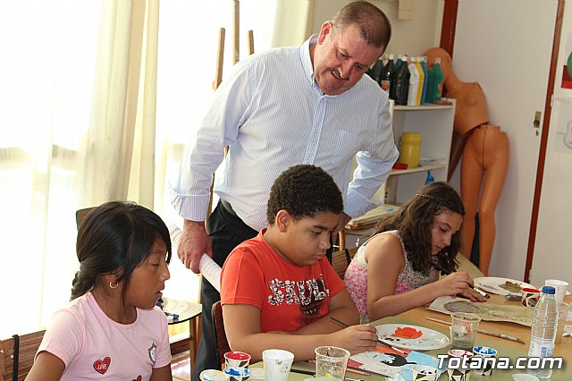 Talleres de Cocina y Artes Plsticas 2017 - 43