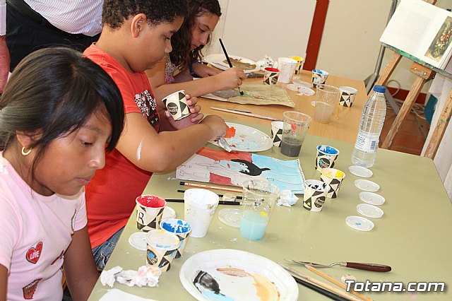 Talleres de Cocina y Artes Plsticas 2017 - 44