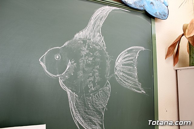 Talleres de Cocina y Artes Plsticas 2017 - 47