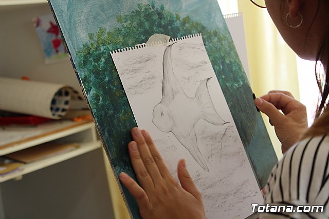 Talleres de Cocina y Artes Plsticas 2017 - 48