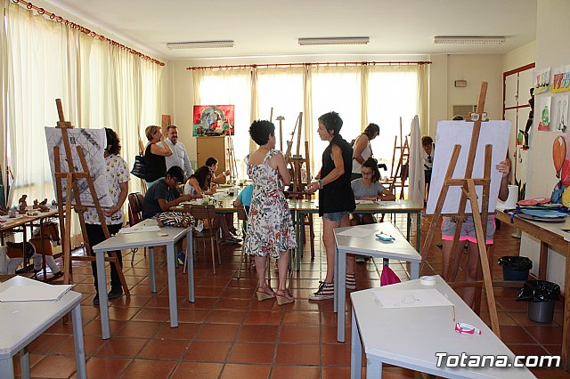Talleres de Cocina y Artes Plsticas 2017 - 50