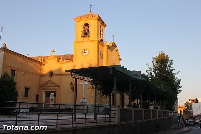 Festival de Danza - Escuela de Baile 