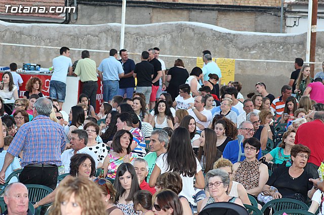 Festival de Danza - Escuela de Baile 