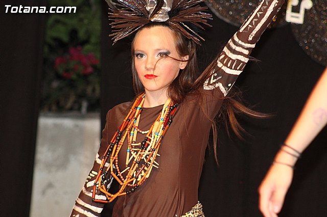 Festival de Danza - Escuela de Baile 