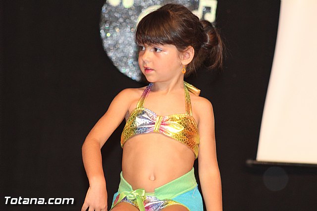 Festival de Danza - Escuela de Baile 