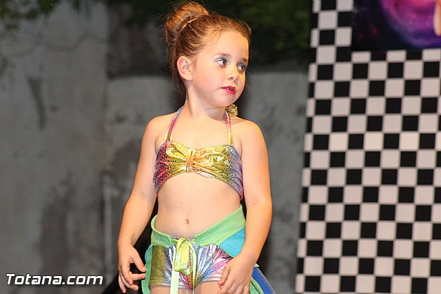 Festival de Danza - Escuela de Baile 