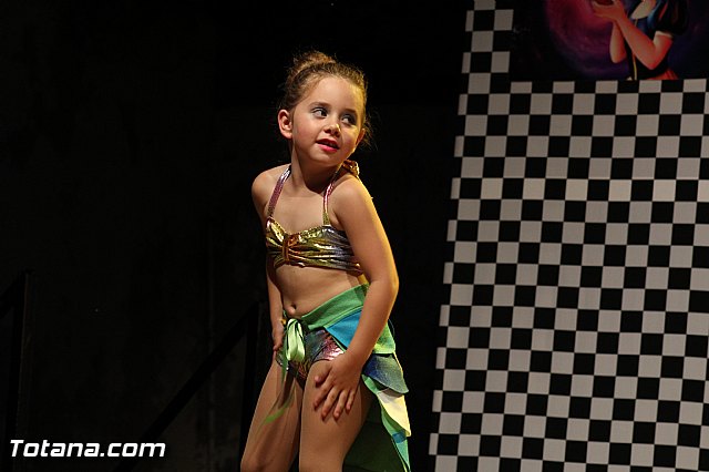 Festival de Danza - Escuela de Baile 