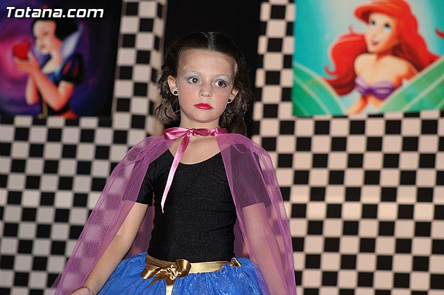 Festival de Danza - Escuela de Baile 